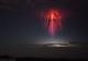 Фотограф успеал да фати интересен небесен феномен во форма на медуза