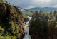 Изграден мост над најубавите водопади во Норвешка