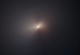 Кометата Неовајс ја преживеала блиската средба со Сонцето, покажува фотографија