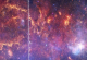 Слушнете ја симфонијата на ѕвездите од нашата галаксија во изведба на три телескопи на НАСА