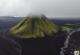 Видео од зелениот вулкан на Исланд ќе ви го одземе здивот