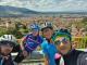 Кавадарчани од срце за Тоше, за 10 дена извозија 900 километри на велосипед низ Македонија