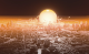 Симулација покажува како би изгледала експлозија на атомска бомба во голем град
