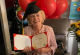 93-годишна жена од Вирџинија доби диплома за завршено средно образование