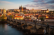 Како бил изграден Карловиот мост во Прага - погледнете ја анимацијата