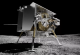 Погреби во вселената: Кремирани останки ќе бидат испраќани на Месечината