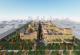 Кина ќе гради нов високотехнолошки град заштитен од Ковид-19