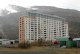 Цел град во Алјаска живее во една зграда