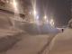 Во најстудениот град во Русија за 5 дена падна снег колку што паѓа за два месеца