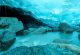Ледените пештери Менденхол - чудото на Алјаска