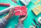 Јапонски трик за виткање подароци што ќе ви помогне во текот на новогодишните празници