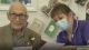 101-годишен ветеран добил илјадници божиќни честитки и подароци