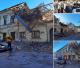 Земјотрес од 6,2 степени ја погоди Хрватска