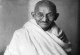 Махатма Ганди: Човештвото е како океан - ако неколку капки се валкани, нема целиот океан да се извалка