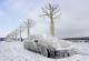 Области со најсурова зима: Ова се најстудените руски градови