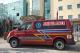 Наместо новогодишни украси, Општина Чаир купи две амбулантни возила за Итната помош во Скопје