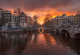 Интересни факти за една од најубавите европски атракции - каналите на Амстердам