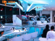 Во Дубаи е отворено роботско кафуле