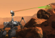 Вака звучи ласерот што се наоѓа на роверот „Персевиренс“ на Марс
