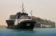 Бродот што го блокира Суецкиот Канал нема да се помести барем до недела. Интернетот преплавен со мемиња