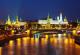 Москва, Париз, Сплит, Белград - европски градови со најскапи недвижности