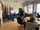 Состанок на Филипче, Караџовски и директорите на ковид-центрите: Нема потреба од нови рестрикции