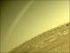 НАСА објави фотографија од феномен што наликува на виножито на Марс