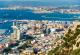 Речиси сите жители на Гибралтар се вакцинирани, сѐ се враќа во нормала