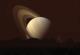 Неверојатна анимација покажува зошто прстените на Сатурн се како минијатурен соларен систем
