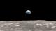 Неверојатно видео од „изгревање“ на Земјата гледано од Месечината