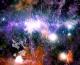 НАСА објави нова, неверојатна фотографија од центарот на Млечниот Пат