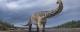 Откриен нов вид диносаурус, долг 30 метри