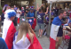 Фановите на Франција го пропуштиле натпреварот на Евро 2020 затоа што ги помешале Букурешт и Будимпешта