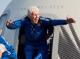 Воли Фанк - жената која чекаше 60 години за да патува во вселената