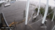 Видео ја покажува штетата од ураганот „Ајда“ во САД за само еден час