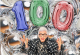 Модната икона Ирис Апфел, која наполни 100 години, ја открива тајната на долговечноста