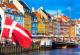 Данска е првата земја во ЕУ што ги укинува сите ковид-ограничувања