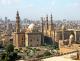 Египет ќе гради нов главен град