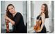 Концерт на виртуозите на виолина Анна Кондратенко и Ева Богоевска во Филхармонија