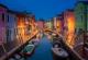 Фотограф покажува зошто треба да ја посетите Венеција во зима