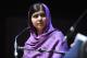 Малала Јусафзаи: Ако еден маж може да уништи сѐ, зошто не може една девојка да смени сѐ?