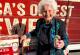 106-годишна Американка вели дека тајната на долговечноста е во пиењето пиво секој ден