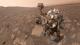НАСА откри органски молекули на Марс