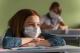 Родители бараат децата да не носат маски на училиште