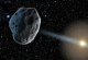 Погледнете ги сите астероиди близу Земјата со помош на новата алатка на НАСА