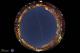 Уникатна фотографија од Меѓународната вселенска станица над Колосеумот
