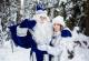 Како Дедо Мраз го преживеа советското време?