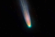 Успешно фотографирана Божиќната комета пред да го напушти Сончевиот Систем