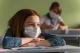 МОН: Од утре учениците без маски во училиштата, Владата го прифати предлогот на Комисијата за заразни болести