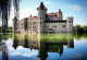 Замок на руски бизнисмен веќе 10 години е туристичка атракција